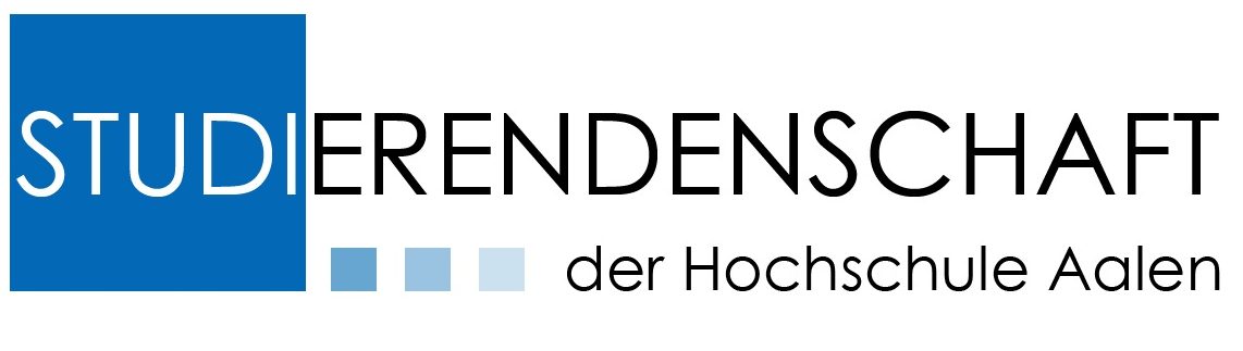 Verfasste Studierendenschaft Logo